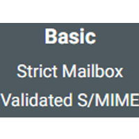 Comodo Client Certificates Basic Plan | Comodosslstore.com