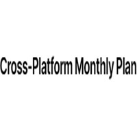 Cross-Platform Monthly Plan | iSkysoft