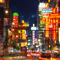 Dark Street Food Half Day Private Tour - Mixandmatchtravel.com.au