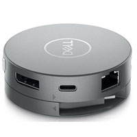 Dell 7-In-1 USB-C Multiport Adapter - Dell.com