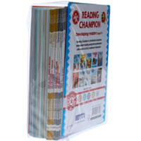 Developing Readers 30 Book Collection - Books2door.com