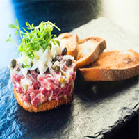 Dinner On Ludlow | Restaurant