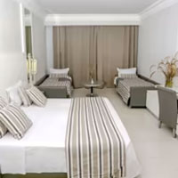 Djerba Plaza Thalasso & Spa Booking - Bravofly DE