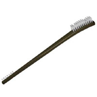 Double Ended Detail Brush | Malcoautomotive.com