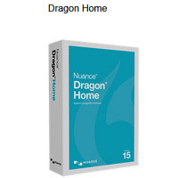 Dragon Home Edition Software At Mac of all Trades