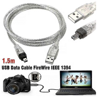 DV Minidv USB Data Cable - Fruugo.de