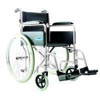 E-Lite Self Propelled Wheelchair : Eden Mobility
