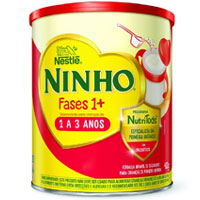 Early Childhood Infant Formula - Lojinha Baby And Me