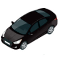 Economy Sedan Service : Goairlinkshuttle.com