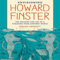 Envisioning Howard Finster : University of California Press