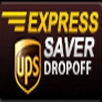 Ups Express Saver Euro Dropoff Parcel Service : Worldwide-parcelservices.co.uk