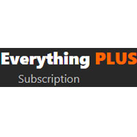 Everything Plus Subscription Plan - On1.com