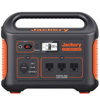Explorer 1000 Portable Power Station | Jackery.com