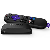 Express 4k + Streams HD 4K HDR : Roku Express 4k + Streams HD 4K HDR : Roku