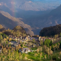 Fairmont Resort Blue Mountains By Mgallery : Scoopon Fairmont Resort Blue Mountains By Mgallery : Scoopon