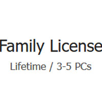 Family License - VideoProc