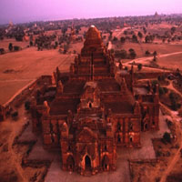 Fascinating Myanmar Booking : Pacificholidaysinc