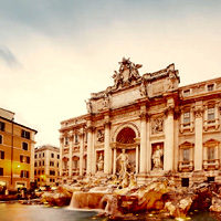 Rome/Fiumicino From Minneapolis Trip | Condor.com