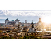 Flights To Rome Booking : Iberia