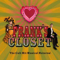 Frank Closet Ticket : Theatre Tickets Direct