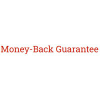 60 Days Free Money-Back Guarantee