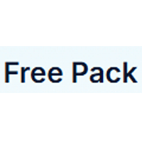 Free Pack Plan : Bookyourdata