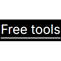 Free Tool - Folk