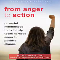 From Anger To Action : Newharbinger