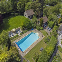 Gardener’s Cottage Booking | Dorsethideaways.co.uk