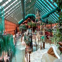 Gatlinburg Vacation Water Park Book : Westgatereservations.com