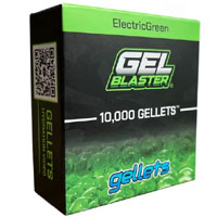 Gel Blaster 10,000 Gellets | Currys.co.uk