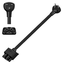Gen 2 Mobile Charger - Lenz Charging