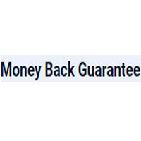 30 Days Free Money Back Guarantee