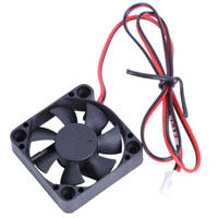 Anet Et4 Control Box Fan : 3dprima