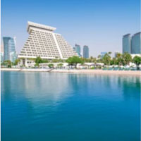 Sheraton Grand Doha Resort & Convention Hotel - Qatar Airways Sheraton Grand Doha Resort & Convention Hotel - Qatar Airways