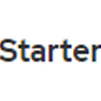 Annual Starter Plan | Mrpeasy.com