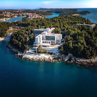 Grand Hotel Brioni Pula : Radissonhotels