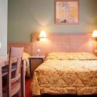 Grand Hotel Dore Booking - Roomhopper