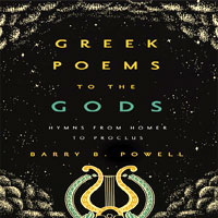 Greek Poems To The Gods - Ucpress.edu