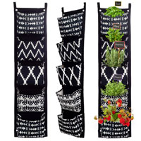 Hanging Planter : Kurated Korner