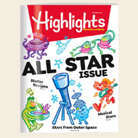 Highlights Magazine - Highlights