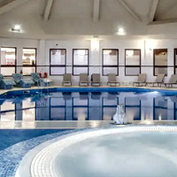 Hilton Glasgow Westerwood Spa & Golf Resort - Spabreaks.com
