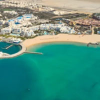 Hilton Salwa Beach Resort Booking : Qatarairways