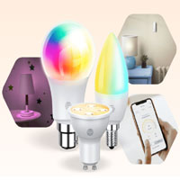 Hive Lights | Hivehome.com