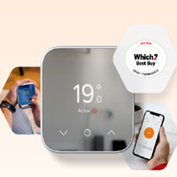 Hive Thermostat Mini - Hive Home