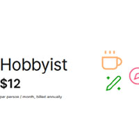 Hobbyist Plan | Descript.com