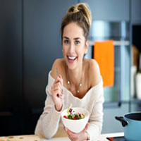 Holistic Nutritionist Certification - Afpafitness