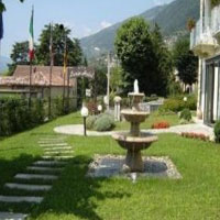Hotel Lario Booking : Hotel