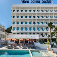 Hotel Vibra Palma Cactus Booking | Vibrahotels.com Hotel Vibra Palma Cactus Booking | Vibrahotels.com