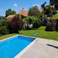 House Of The Cerrado Booking - Holidu ES